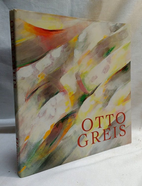 Otto Greis, Aufbruch in eine neue Bildwirklichkeit