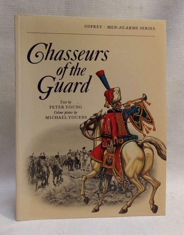 Chasseurs of the Guard (Men-at-Arms)