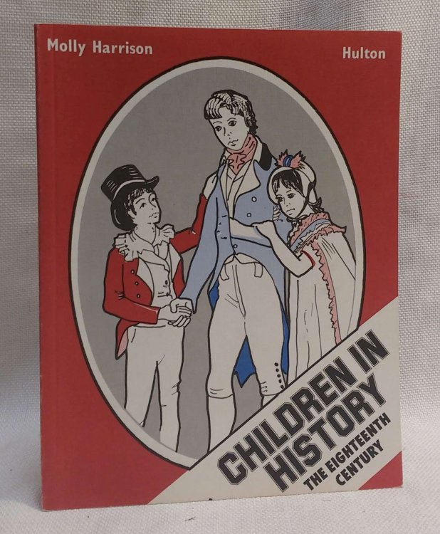 Children in History: The 18th Century