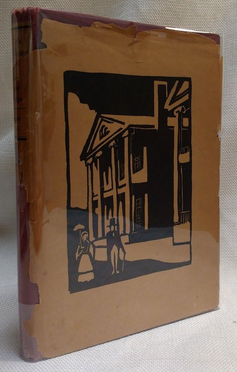 An Elegant But Salubrious Village; A Portrait of Geneva, New York