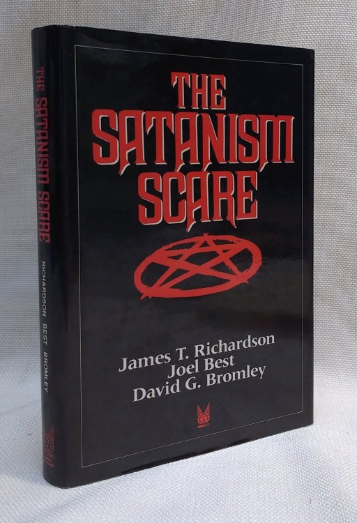 The Satanism Scare (Social Institutions and Social Change Series)