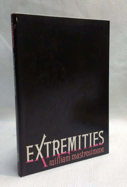 Extremities