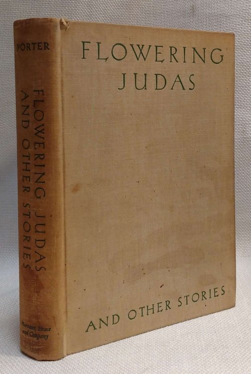 Flowering Judas and Other Stories