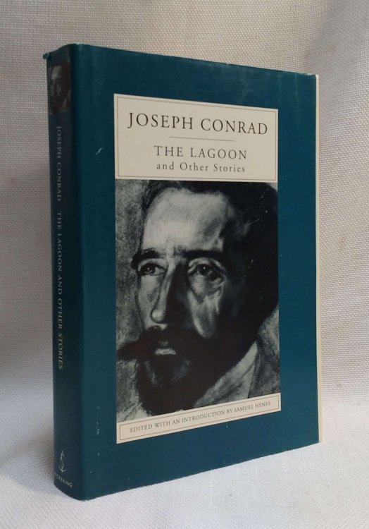 Image for Complete Short Fiction of Joseph Conrad: The Lagoon and Other Stories v. 1 Complete Short Fiction of Joseph Conrad: The Lagoon and Other Stories v. 1