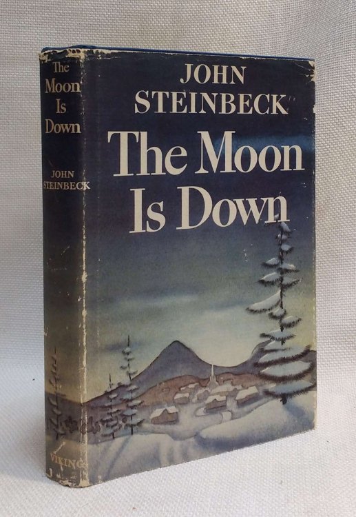 The Moon is Down
