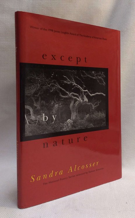 Except By Nature