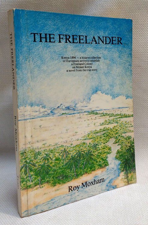 The Freelander: A novel [
