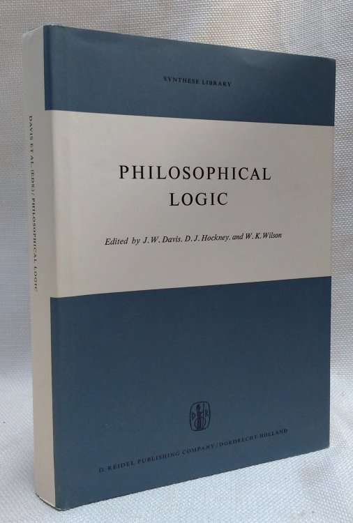 Image for Philosophical Logic Philosophical Logic