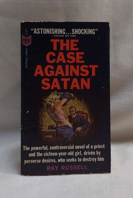 The Case Against Satan