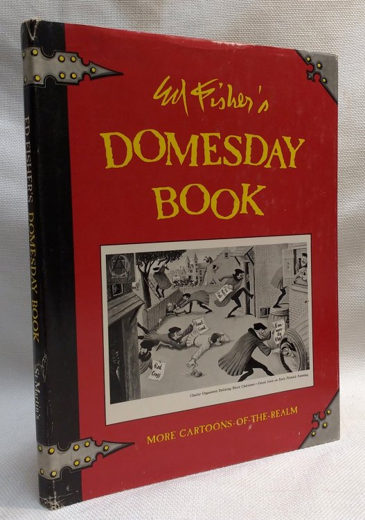 Ed Fisher's Domesday Book