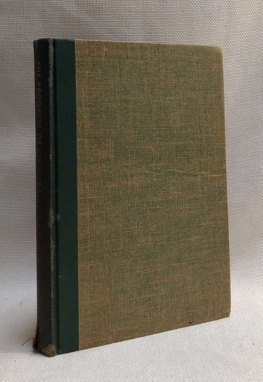 Image for The progress of cooperatives, with aids for teachers The progress of cooperatives, with aids for teachers