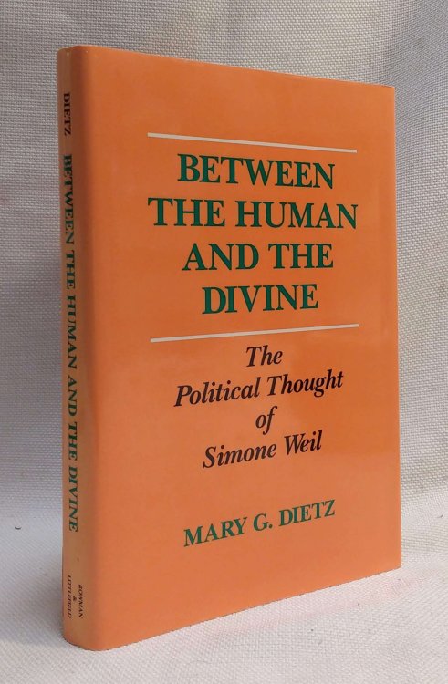 Image for Between the Human and the Divine Between the Human and the Divine