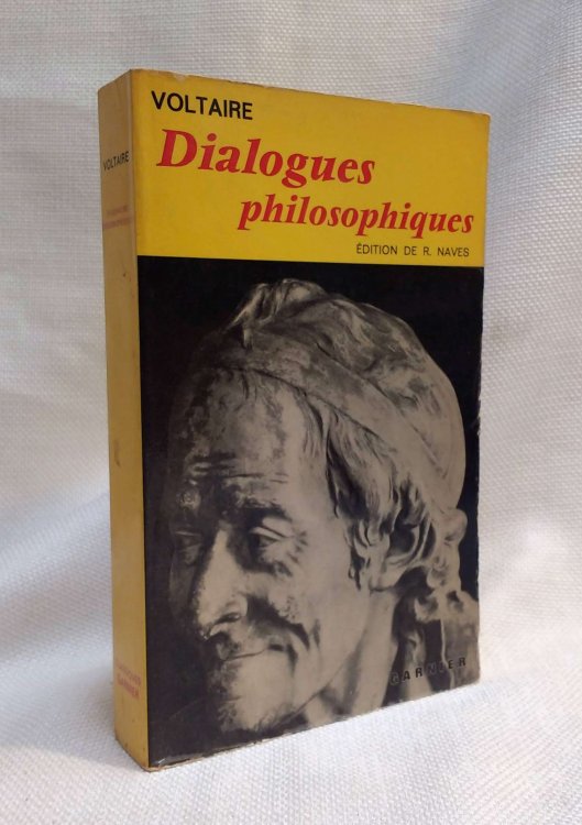 Dialogues philosophiques