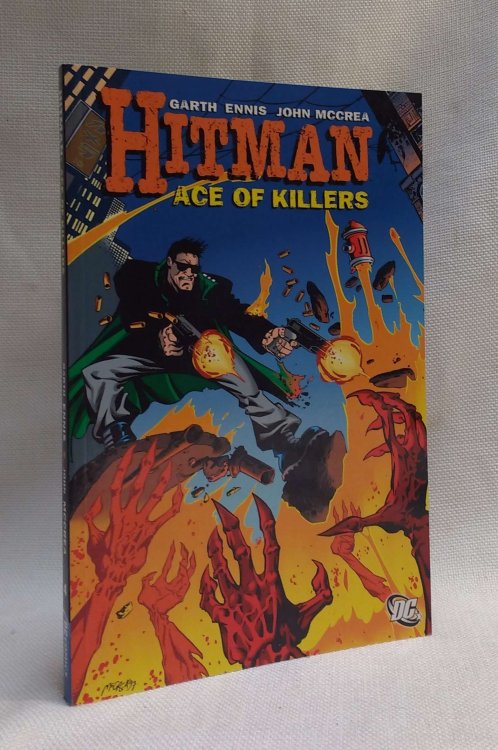 Hitman 4: Ace of Killers