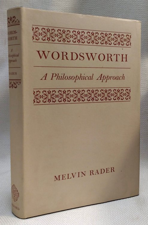 Wordsworth A Philosophical Approach