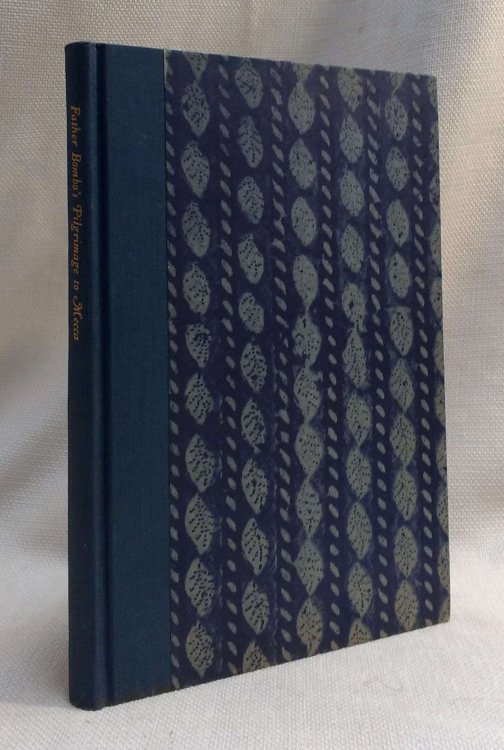 Image for Father Bombo's Pilgrimage to Mecca, 1770 Father Bombo's Pilgrimage to Mecca, 1770