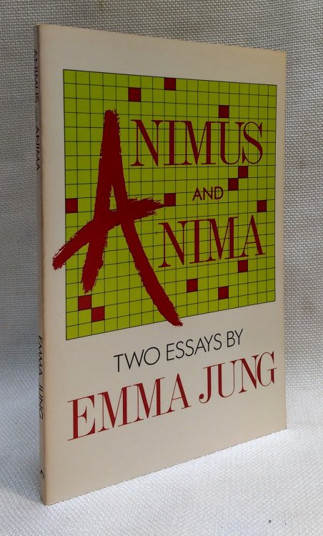 Animus and Anima