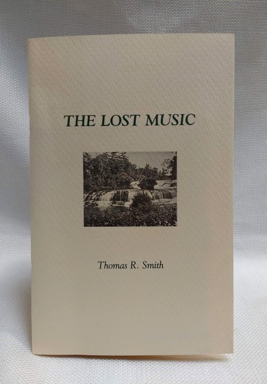 The Lost Music