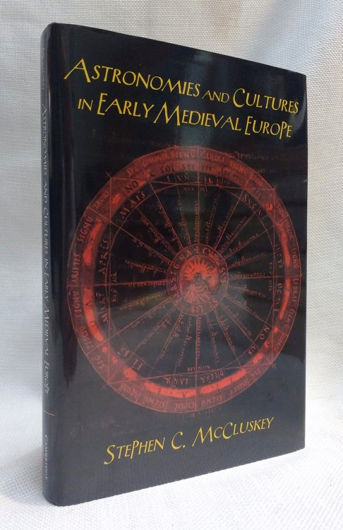 Astronomies and Cultures in Early Medieval Europe