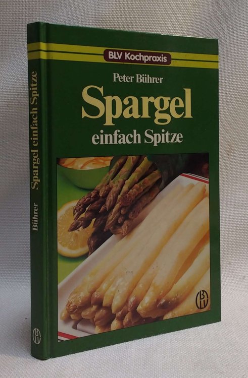 Spargel einfach Spitze. (5765 340)