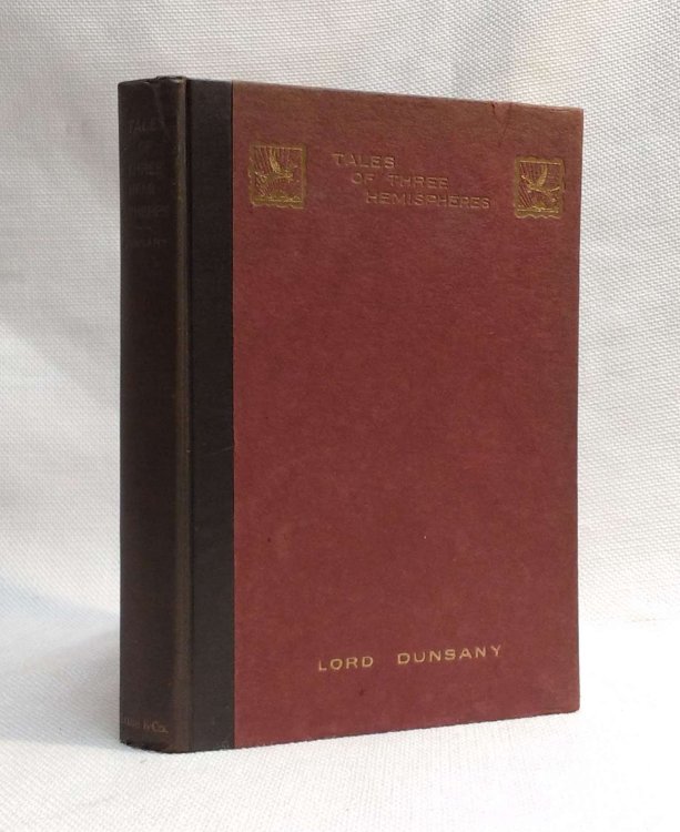 Tales of Three Hemispheres