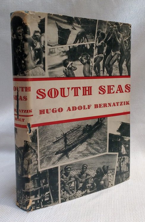 South Seas