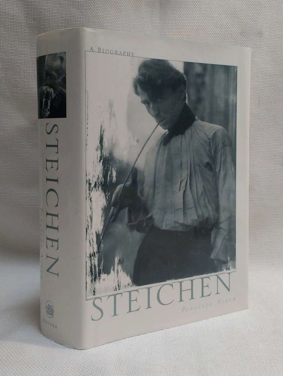 Steichen: A Biography