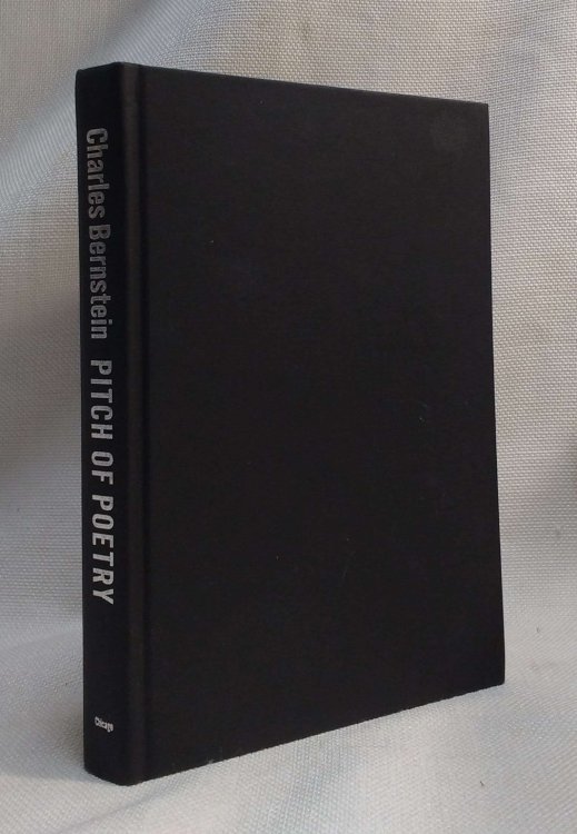 Pitch of Poetry