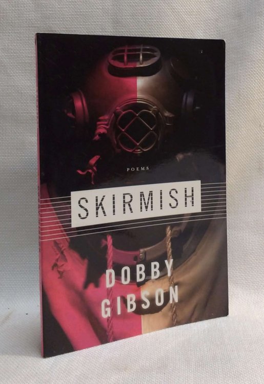 Skirmish: Poems