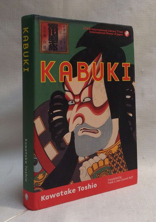 Kabuki