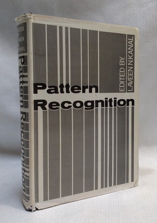 PATTERN RECOGNITION.Proceedings of the IEEE Workshop held at Dorado, Puerto Rico
