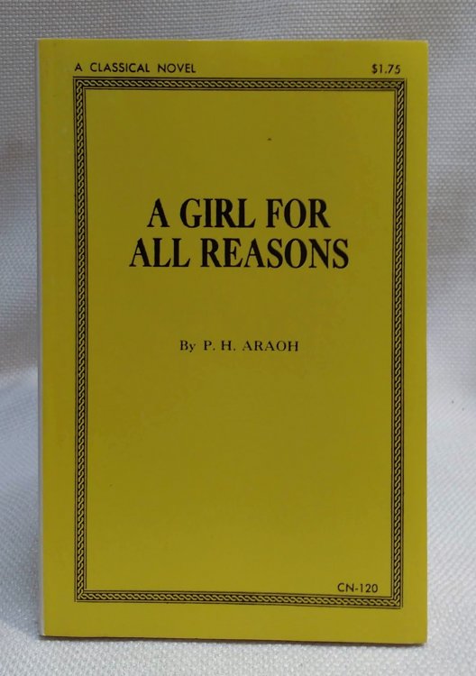 A Girl for All Reasons