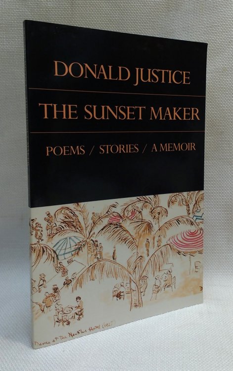 The Sunset Maker