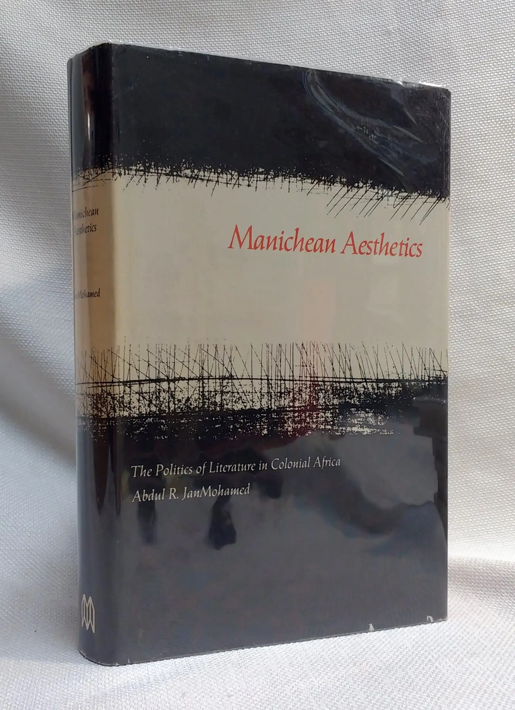 Image for Manichean Aesthetics: The Politics of Literature in Colonial Africa Manichean Aesthetics: The Politics of Literature in Colonial Africa