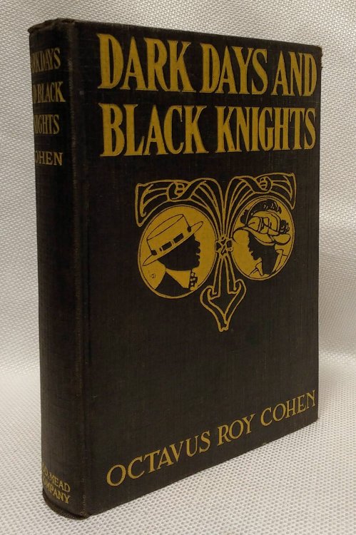 Dark Days and Black Knights