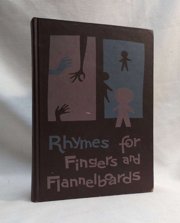 Rhymes for Fingers and Flannelboards