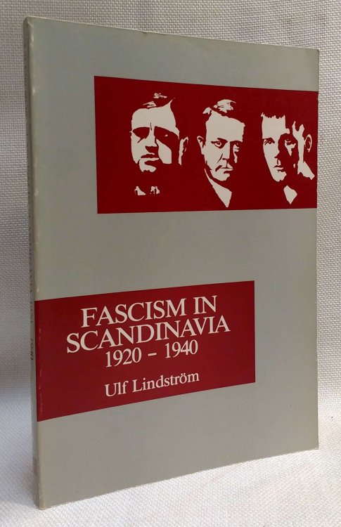 Fascism in Scandinavia: 1920-1940