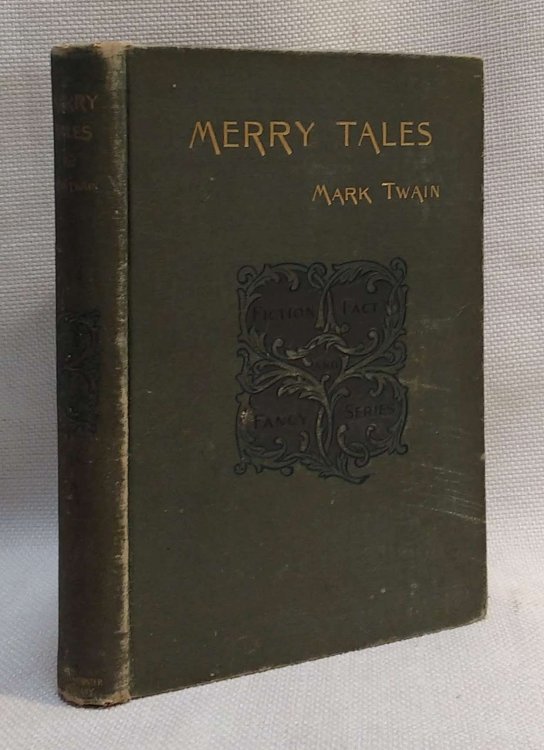 Merry Tales