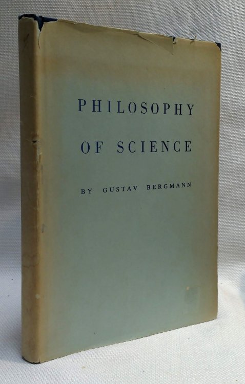 Philosophy of Science