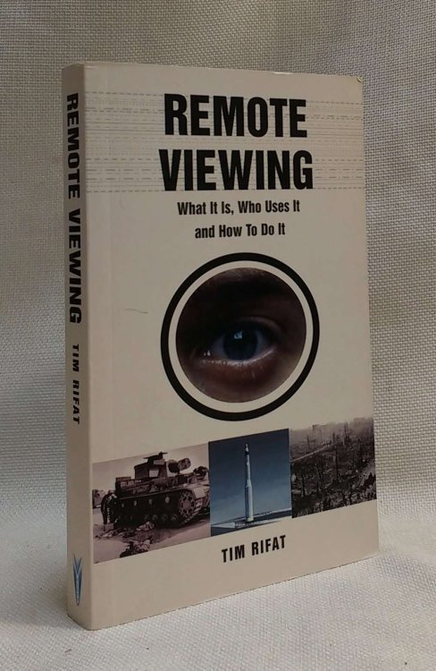 Remote Viewing: What It Is, Who Uses It and How To Do It