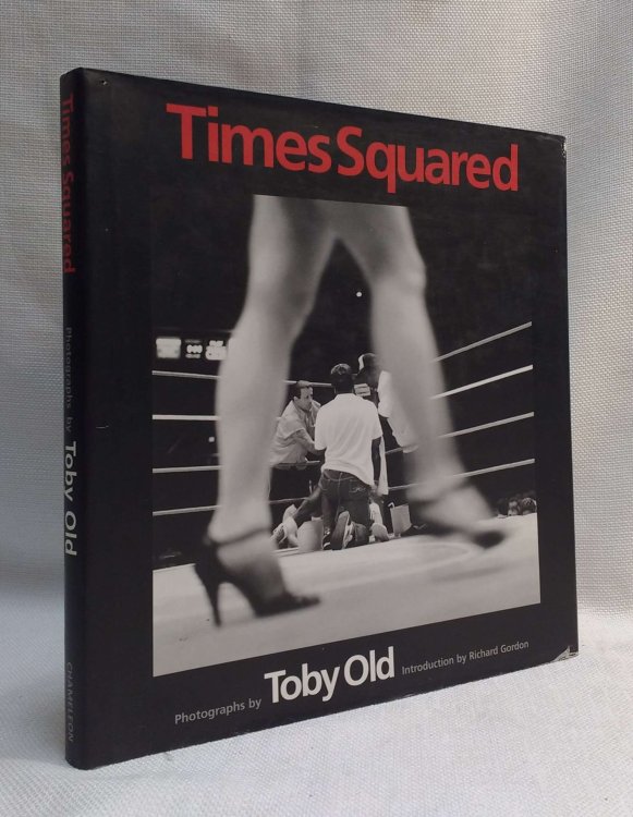 Times Squared