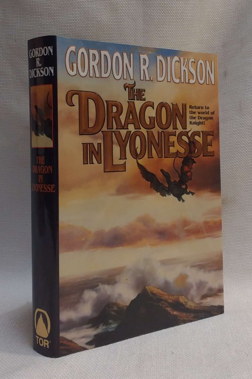 The Dragon in Lyonesse