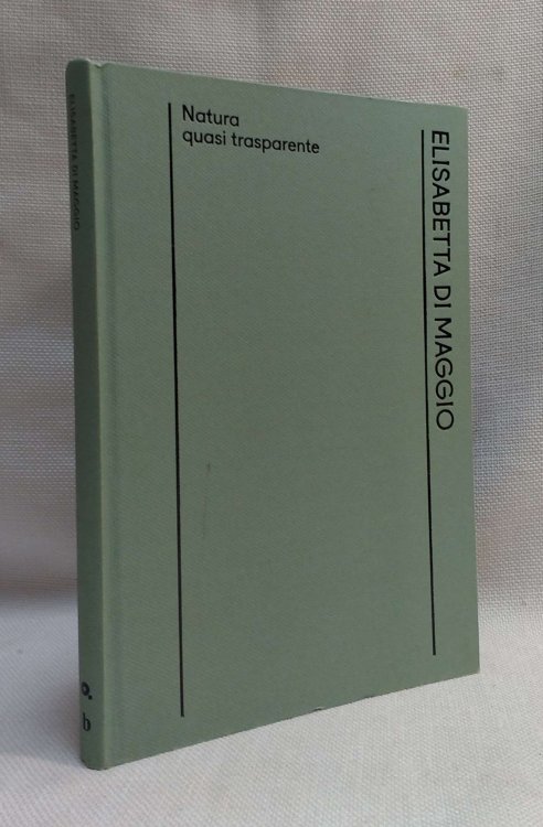 Natura quasi trasparente