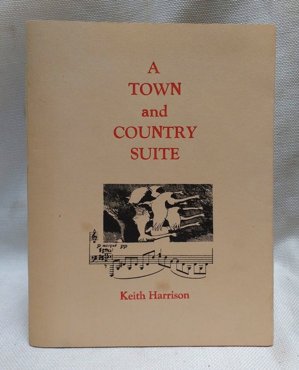 A Town and Country Suite