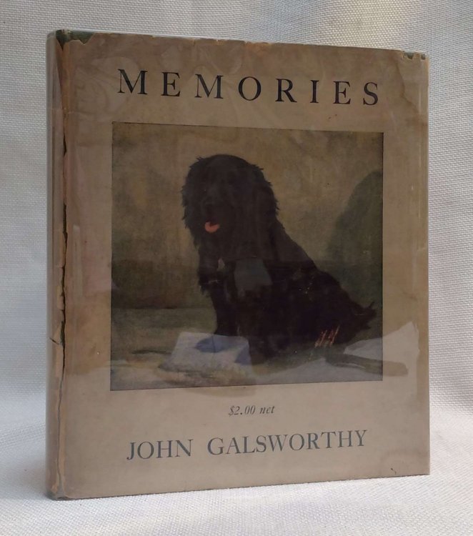 Memories [Illustrated Edition]