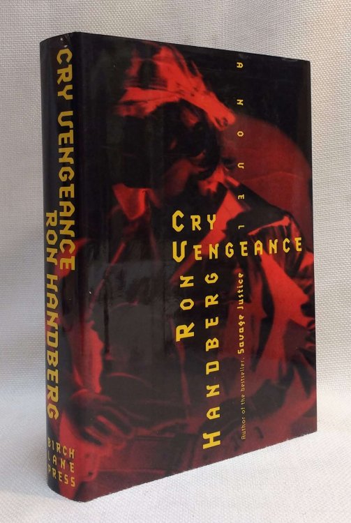 Cry Vengeance: A Novel
