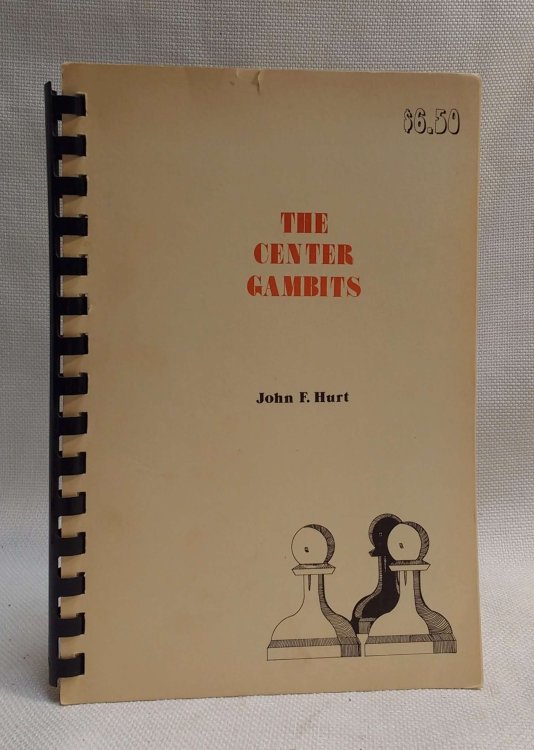 The Center Gambits
