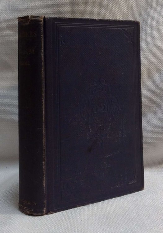 The Glaciers of the Alps; Being a Narrative of Excusions and Ascents, an Account of the Origin and Phenomena of Glaciers, and An Exposition of the Physical Principles to which they are related