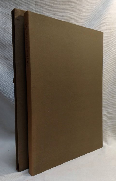 Image for Thirty Letters to and from Basle 1504-1940 Thirty Letters to and from Basle 1504-1940