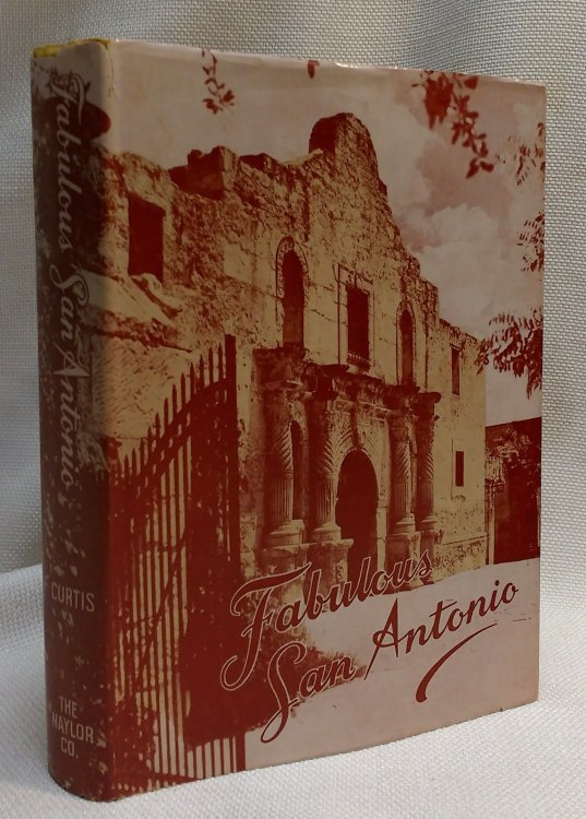 Fabulous San Antonio
